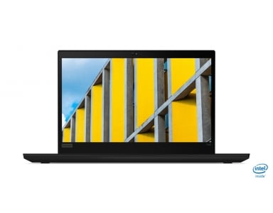 Lenovo ThinkPad T490s - nowa generacja biznesowych laptopów Lenovo