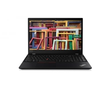 Lenovo ThinkPad T590 - nowa generacja biznesowych laptopów Lenovo