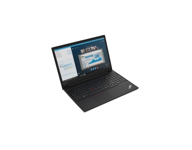 Lenovo ThinkPad E595 - biznesowe laptopy z procesorami AMD Ryzen 3000 