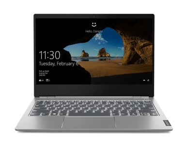 Lenovo ThinkBook 13s - to 13.3-calowe nowoczesne ultrabooki stworzone dla biznesu
