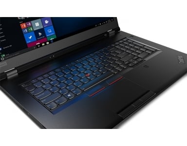 Lenovo ThinkPad seria P - nowe generacje mobilnych stacji roboczych 
