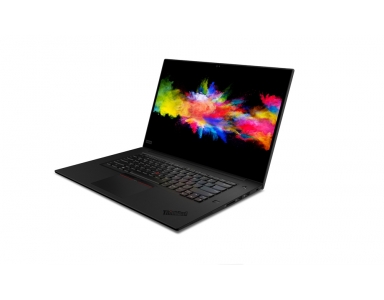 Lenovo ThinkPad P1 Gen 2 - nowa generacja biznesowych mobilnych stacji roboczych