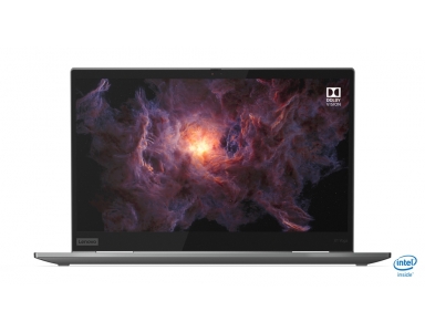 Lenovo ThinkPad X1 Yoga 4 - nowa generacja ultrabooków konwertowalnych 