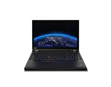 Lenovo ThinkPad P53 - mobilna stacja robocza z ekranami OLED, kartami Quadro RTX i procesorami Intel dziewiątej generacji