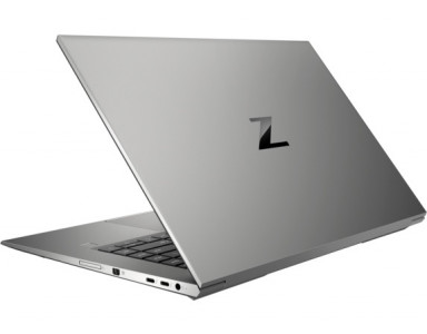 Nowa generacja mobilnych stacji roboczych HP ZBook 