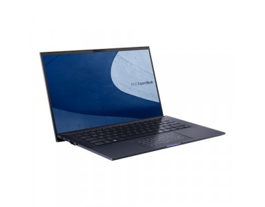 ASUS ExpertBook B9450FA - smukły i wydajny ultrabook klasy premium