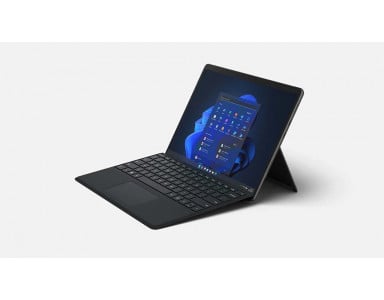 Microsoft Surface Pro 8 - biznesowa klasa tabletów z systemem Windows Pro