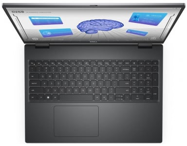 Mobilne stacje robocze do kreatywnej pracy i wymagających programów – seria Dell Precision 7770