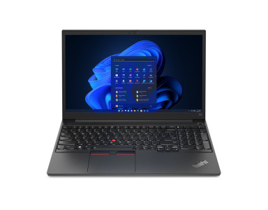 Lenovo ThinkPad E15 Gen 4 Intel - doskonały notebook biznesowy!