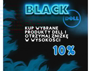 Black Dell na ITnes.pl!