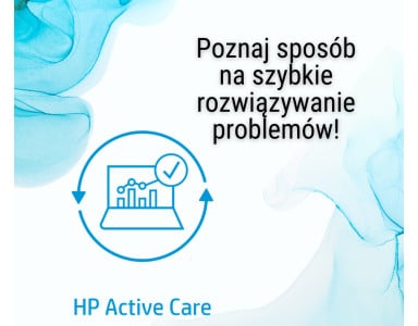 HP Active Care