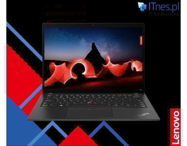 Przewodnik po seriach notebooków Lenovo