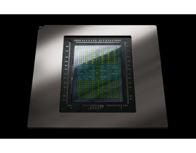 NVIDIA RTX PRO Blackwell dla mobilnych stacji roboczych