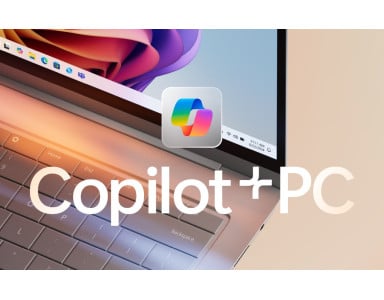 Microsoft Copilot+ PC również z procesorami AMD Ryzen AI 300 i Intel Core Ultra 200V