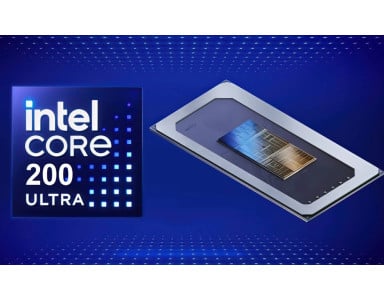 Procesory Intel Core 200 i Intel Core Ultra 200 w laptopach biznesowych
