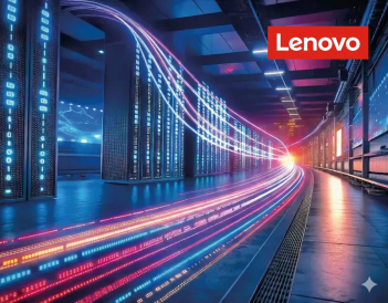 Wyścig o AI w przedsiębiorstwach: Najważniejsze wnioski z Lenovo CIO Playbook 2026