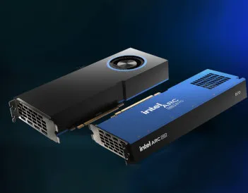 Profesjonalen karty graficzne - Intel ARC Pro B65 i ARC Pro B70