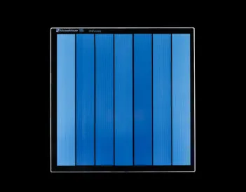 Microsoft Project Silica czyli dane przechowywane przez 10 000 lat