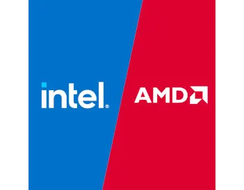 Walka Intela i AMD o desktopy trwa