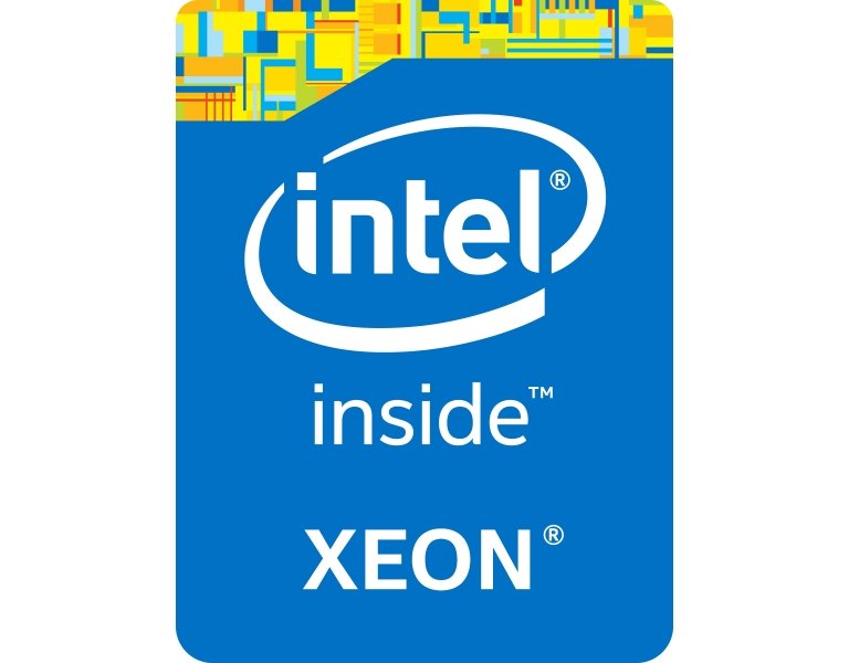 Intel Xeon E-2100 - specyfikacja procesorów Coffee Lake do stacji roboczych
