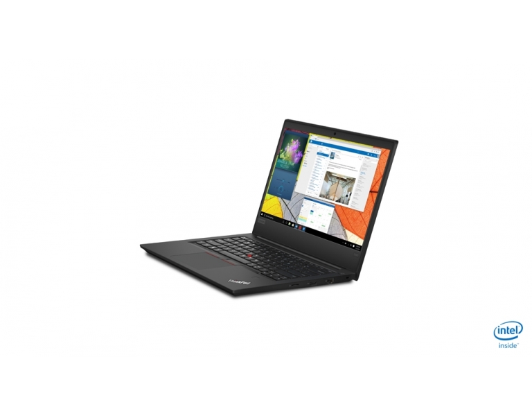 Laptopy Lenovo ThinkPad serii E - najnowsza generacja popularnych laptopów biznesowych