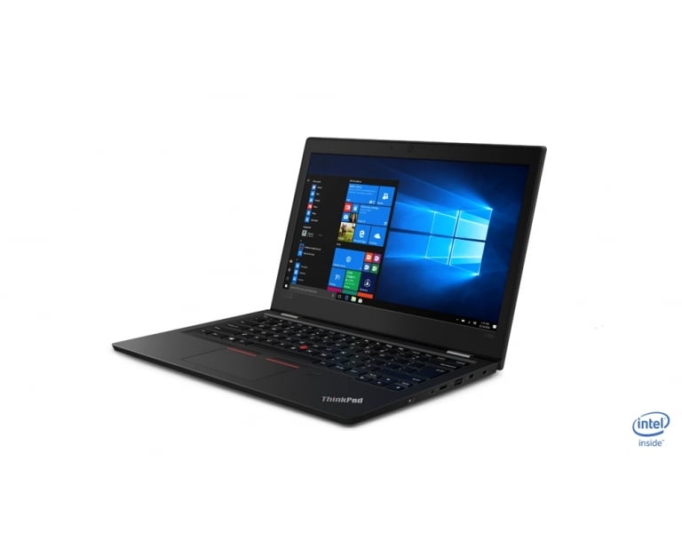 Biznesowe laptopy Lenovo ThinkPad L390