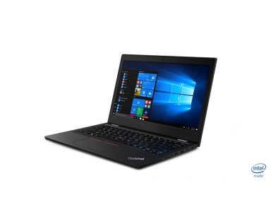 Biznesowe laptopy Lenovo ThinkPad L390