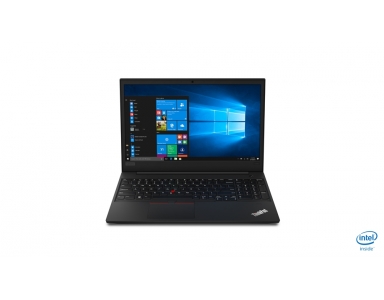 Lenovo ThinkPad E590 - biznesowe laptopy oparte o procesory Intel Core Whisky Lake-U