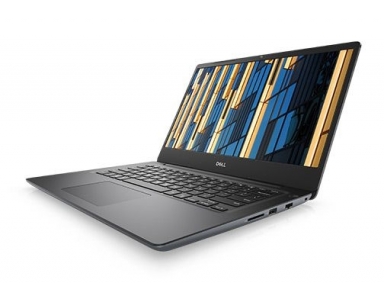 Dell Vostro 5481 - 14-calowe biznesowe laptopy z procesorami Intel Core Whisky Lake-U 
