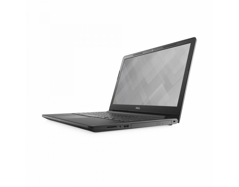 Dell Vostro 3580 - biznesowe laptopy z procesorami Intel Core Whisky Lake-U 