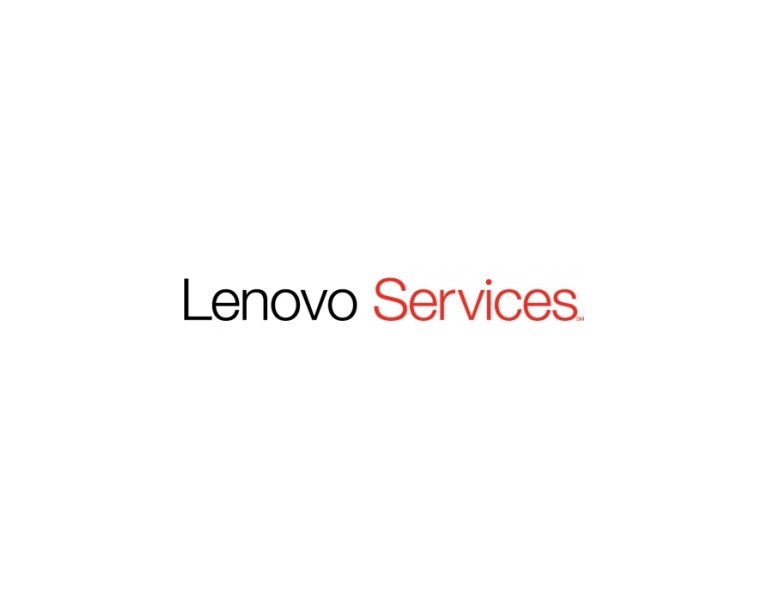 Gwarancja naprawy NBD na produkty biznesowe Lenovo