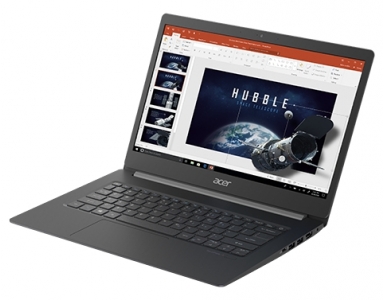 Acer TravelMate X514-51 - seria biznesowych laptopów o wadze poniżej 1kg