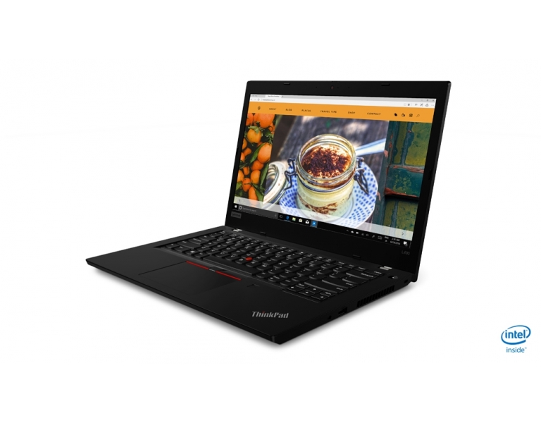 Lenovo ThinkPad seria L - nowa generacja biznesowych laptopów