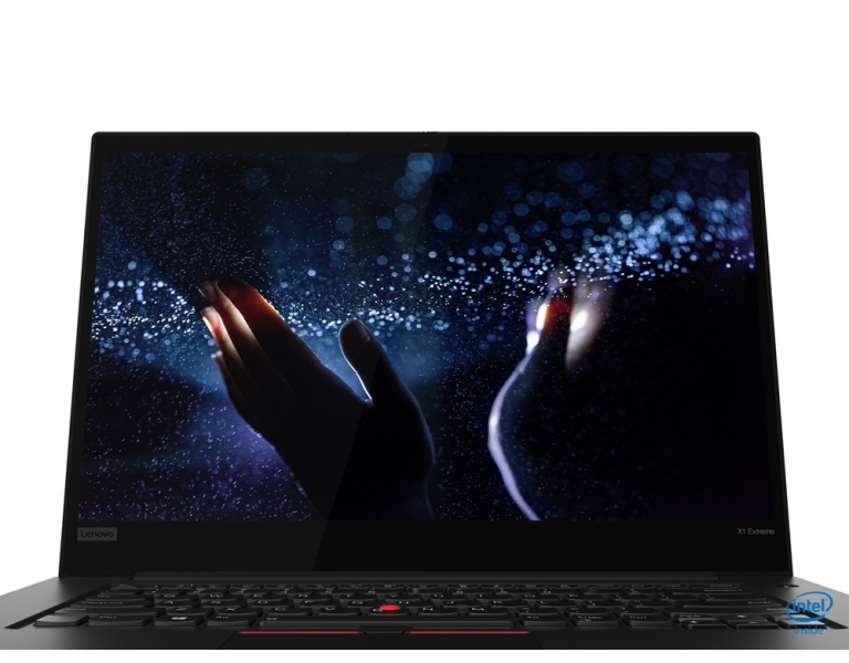 Lenovo ThinkPad X1 Extreme Gen 2 - wydajność i możliwości klasy Premium