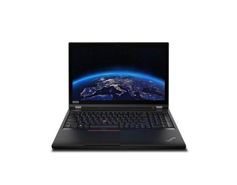 Lenovo ThinkPad P53 - mobilna stacja robocza z ekranami OLED, kartami Quadro RTX i procesorami Intel dziewiątej generacji
