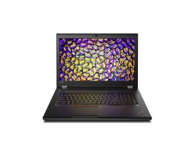 Lenovo ThinkPad P73 - dziewiąta generacja procesorów Intel oraz karty graficzne NVIDIA Quadro RTX