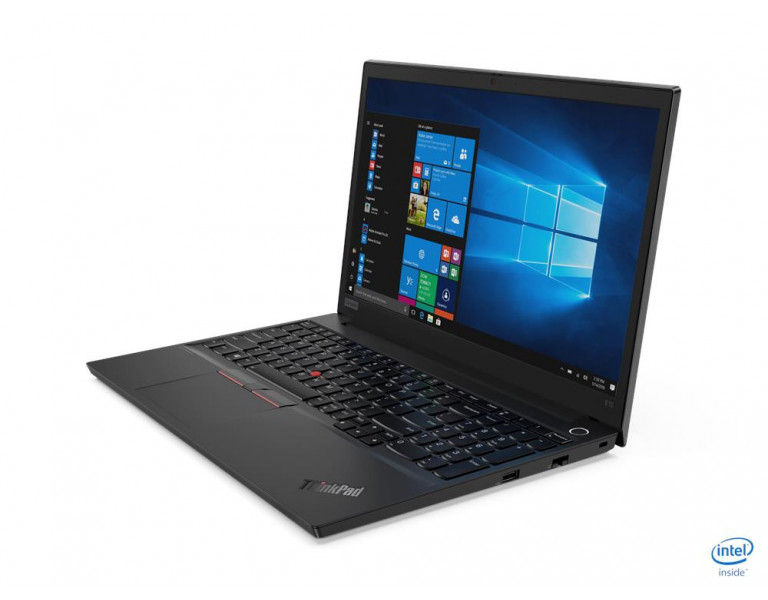 Lenovo ThinkPad seria E - ThinkPad E15 oraz E14 - nowa odsłona popularnej serii laptopów biznesowych