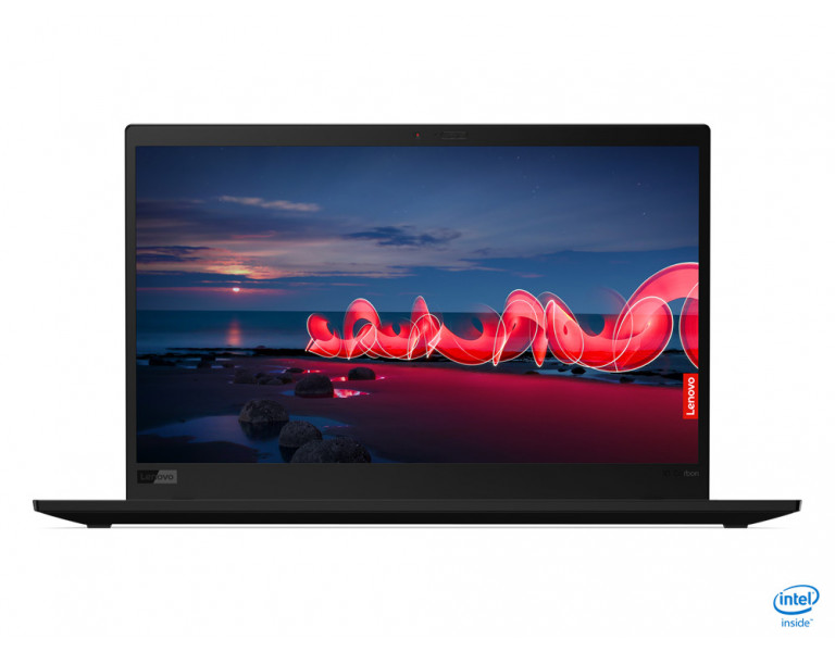 Lenovo ThinkPad X1 Carbon Gen 8 - najnowsza generacja ultrabooka klasy premium