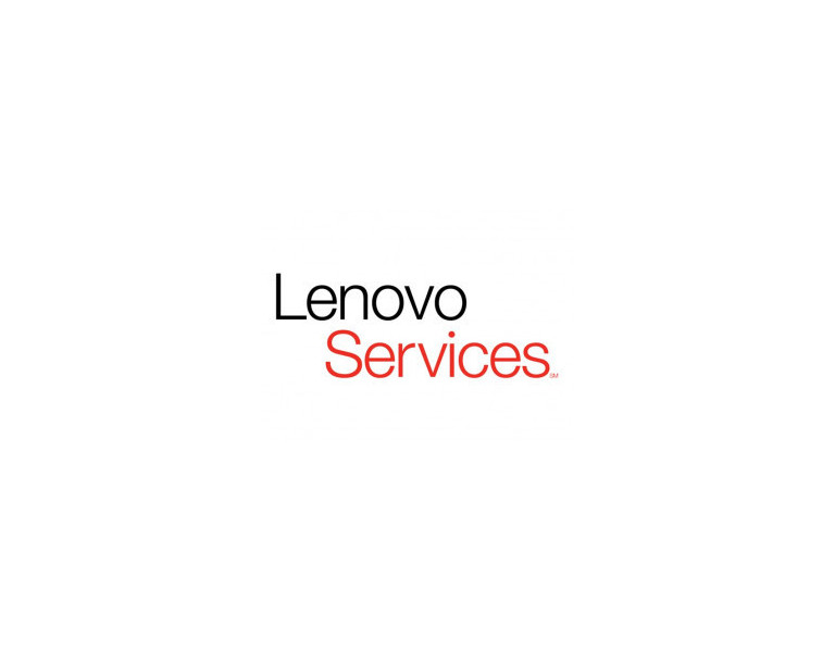 Lenovo Premier Support to wsparcie serwisowe producenta - doskonałe na każdym etapie