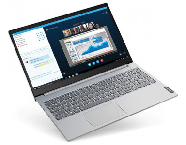 Laptopy Lenovo ThinkBook z procesorami AMD Ryzen 4000