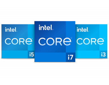 11. generacja procesorów Intel Core (U) z kartami GPU Intel Iris Xe