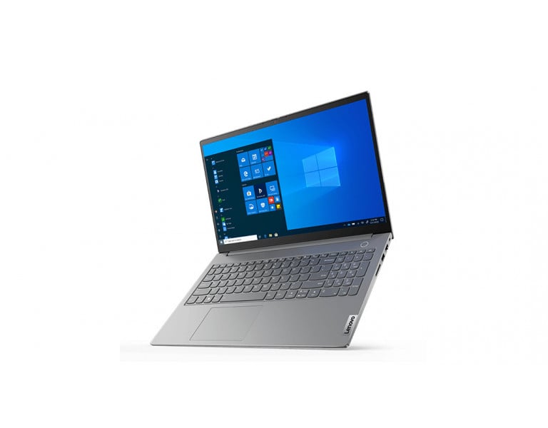 Nowa generacja laptopów Lenovo ThinkBook z procesorami Intel Core 11. generacji