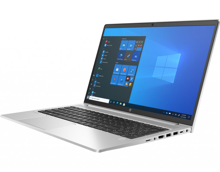 Laptopy biznesowe HP ProBook G8 (8. generacji)