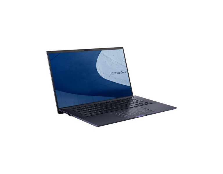 ASUS ExpertBook B9450FA - smukły i wydajny ultrabook klasy premium