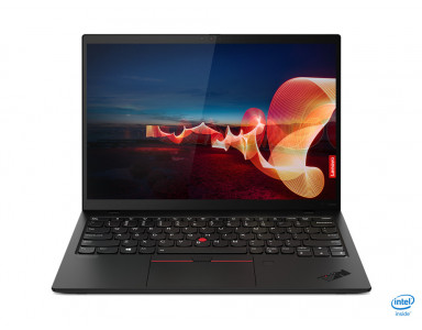 Lenovo ThinkPad X1 Nano Gen 1 - wysoka wydajność o wadze poniżej 1kg