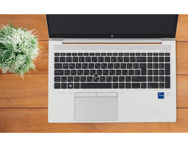 HP EliteBook 850 G8 - biznesowe, bezpieczne i wytrzymałe laptopy dla przedsiębiorców