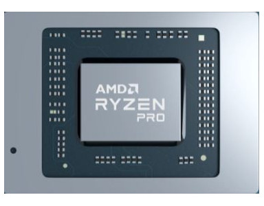 AMD Ryzen 5000 PRO czyli mobilne procesory dla profesjonalistów