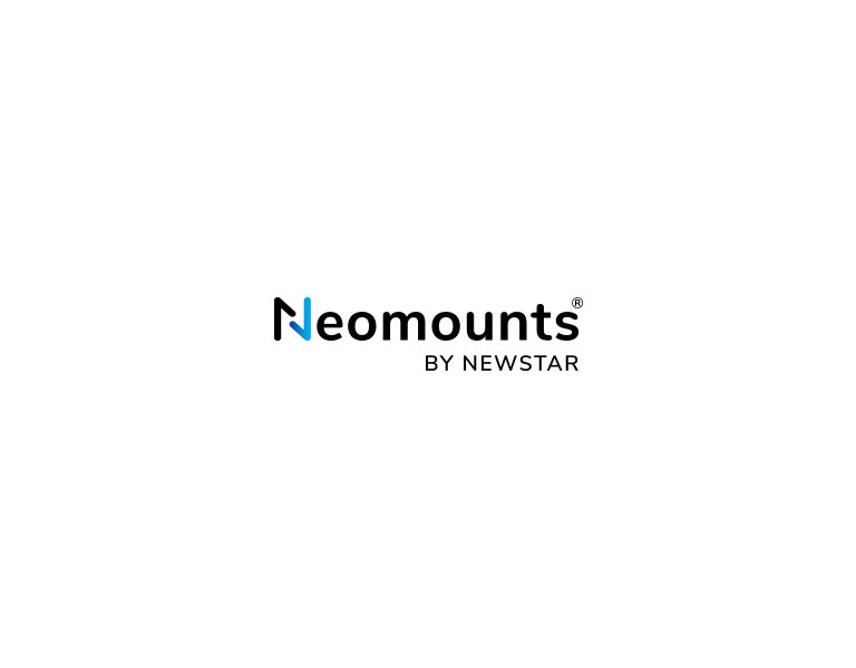 Profesjonalne uchwyty AV i IT - Neomounts By Newstar