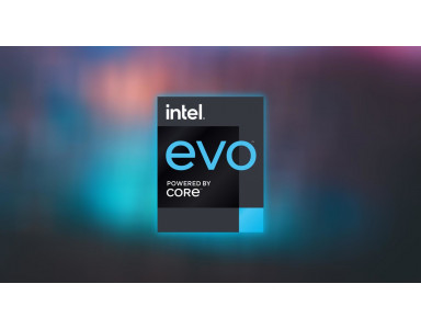 Laptopy biznesowe z certyfikatem Intel EVO