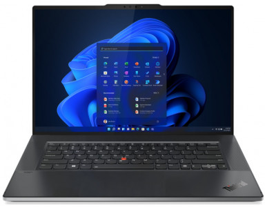 Lenovo ThinkPad Z16 - biznesowy laptop dla prawdziwego profesjonalisty